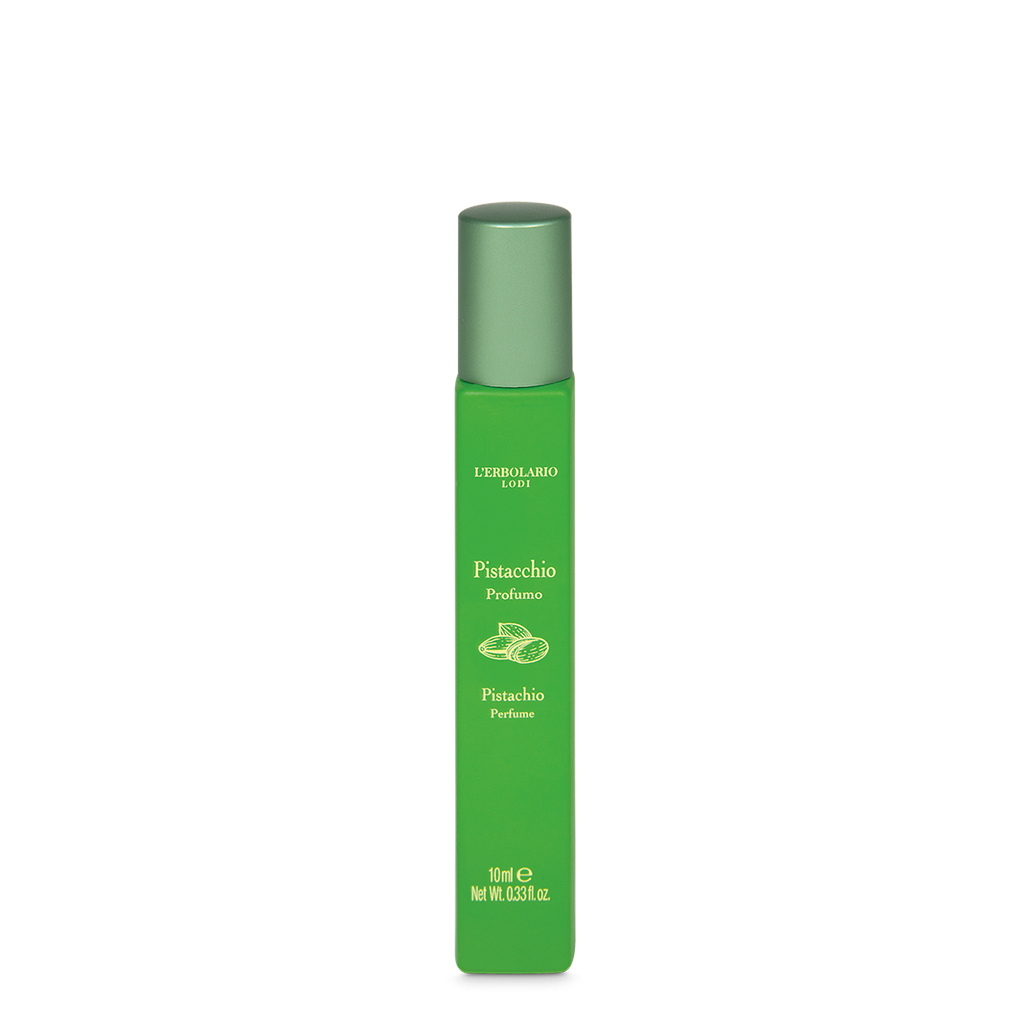Mini smaržas "Pistācijas" 10 ml