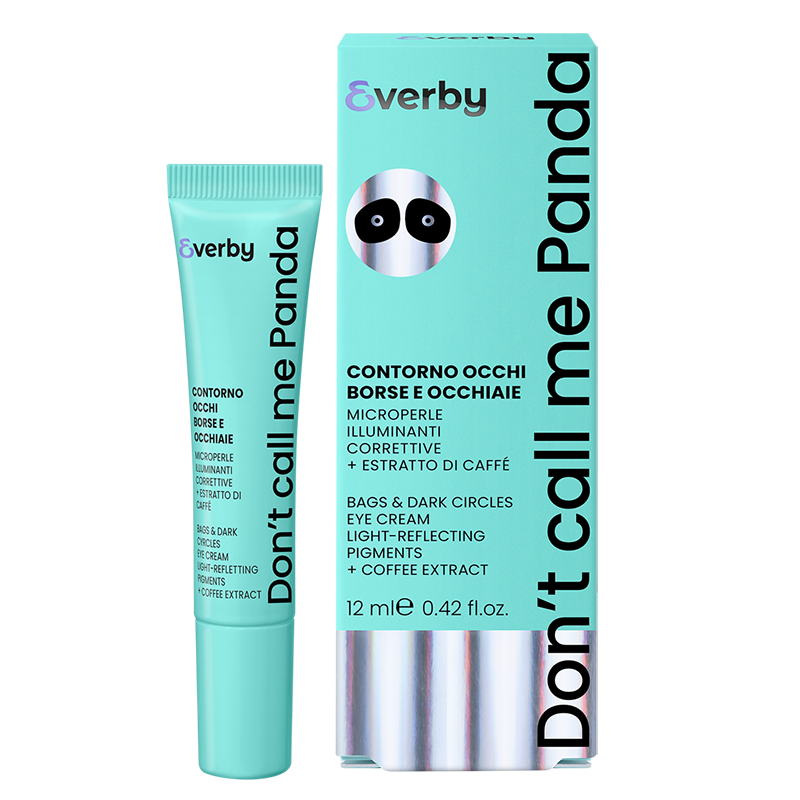 Крем для кожи вокруг глаз и губ &quot;Everby&quot; против темных кругов 12 мл 