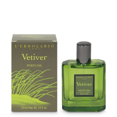 Smaržas "Vetivērija" 50 ml