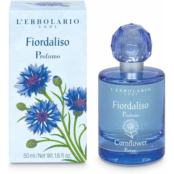 Smaržas "Rudzupuķe" 50 ml