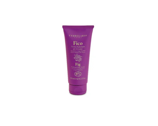 Ķermeņa krēms &quot;Vīģes&quot; 100 ml