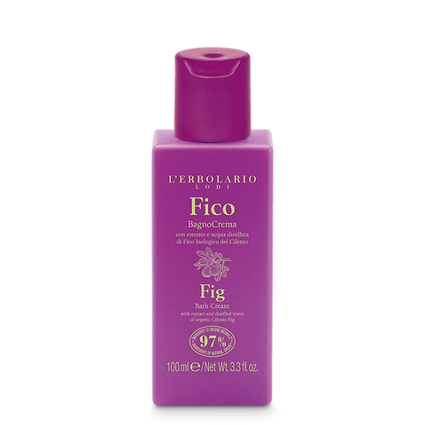 Dušas želeja &quot;Vīģes&quot; 100 ml