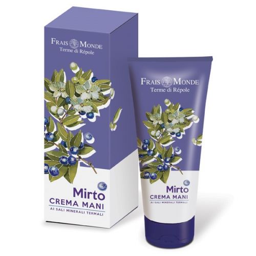 Roku krēms "Mirte" 100 ml