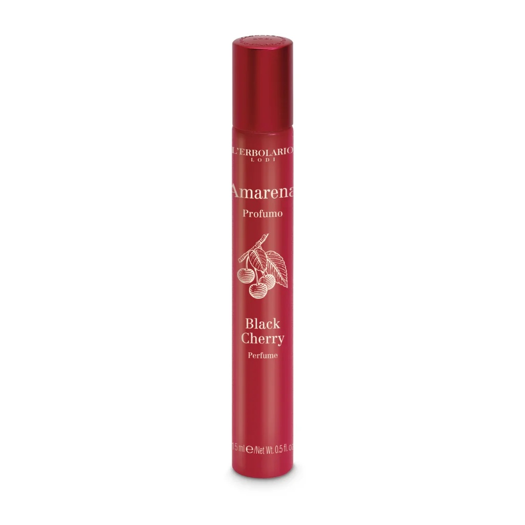 Mini smaržas "Melnie ķirši" 15 ml