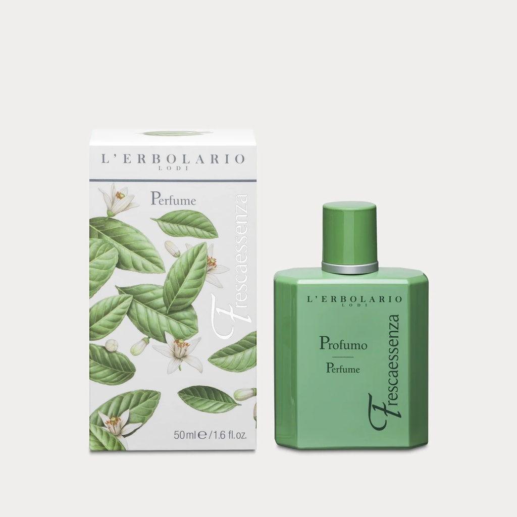 Духи "Эссенция свежести" 50 ml
