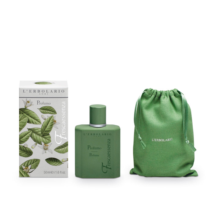 Smaržas "Svaiguma esence" 50 ml