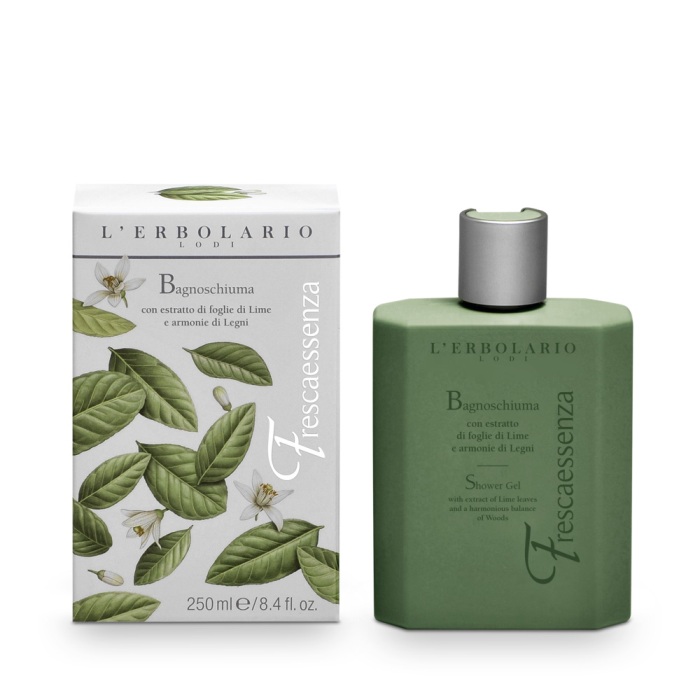 Dušas želeja "Svaiguma esence" 250 ml