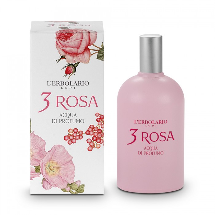 Smaržas &quot;Trīs rozes&quot; 50 ml