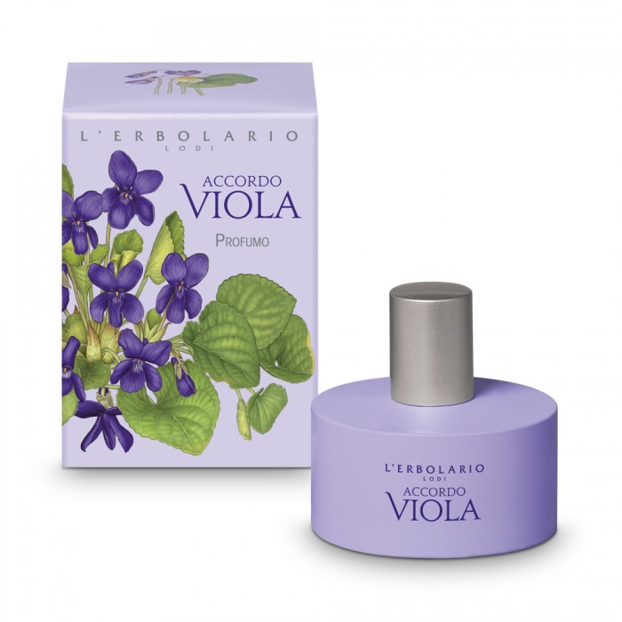 Smaržas &quot;Vijolīte&quot; 50 ml