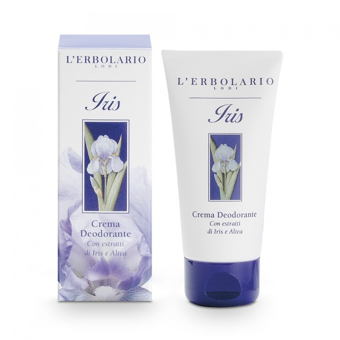 Крем-дезодорант "Ирис" 50 ml