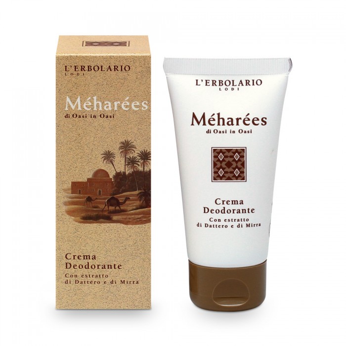 Крем-дезодорант "Караван" 50 ml