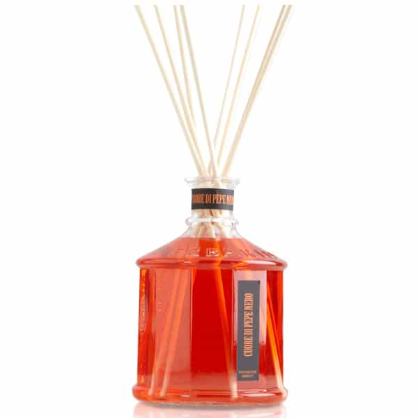 Mājas aromāts "Melnais pipars" 100 ml