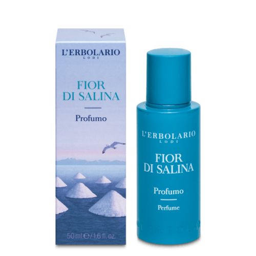 Духи "Fior di salina" 50 ml