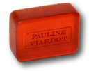 Glicerīna ziepes &quot;Parīzes dzīve&quot; 75 g