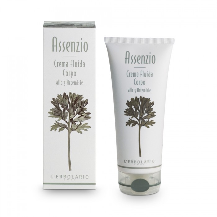 Ķermeņa krēms &quot;Vērmele&quot; 200 ml