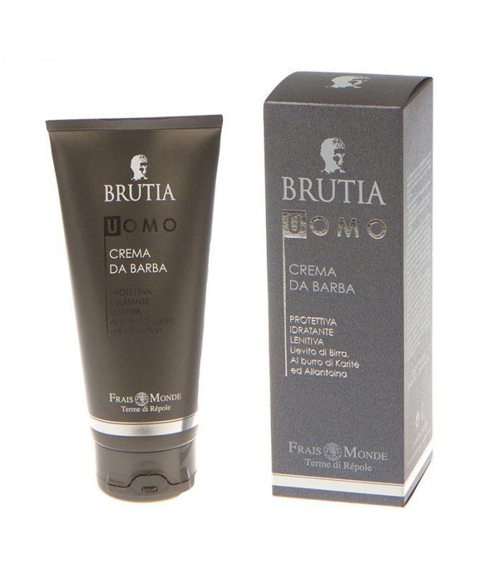 Skūšanās krēms &quot;Brutia Uomo&quot; visiem ādas tipiem 100 ml 