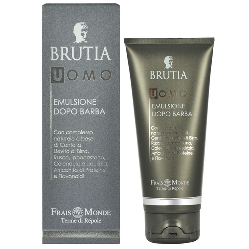 Pēc skūšanas emulsija "Brutia Uomo" 100 ml