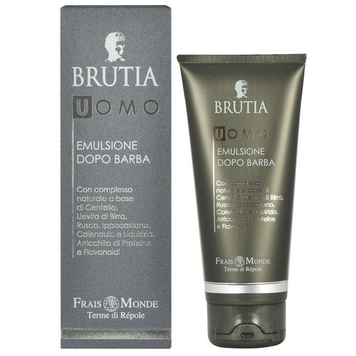 Pēc skūšanas emulsija &quot;Brutia Uomo&quot; 100 ml