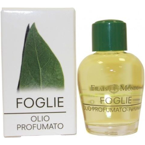 Smaržu eļļa "Lapas" 12 ml