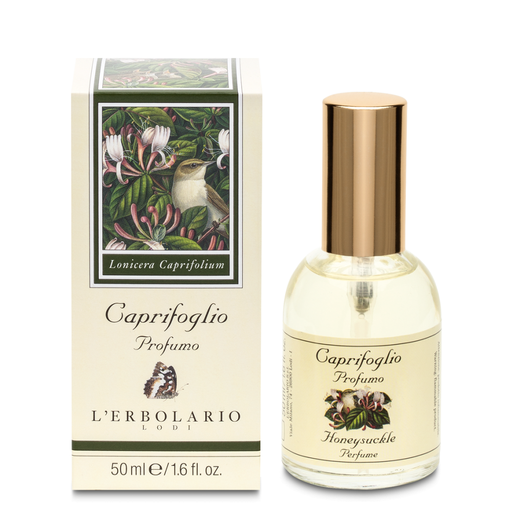 Духи "Жимолость" 50 ml