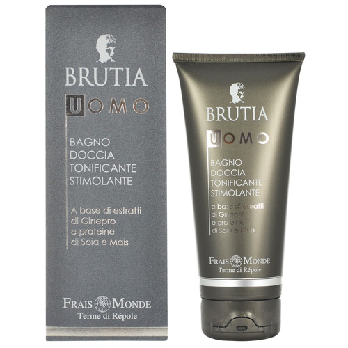 Dušas želeja vīriešiem "Brutia Uomo" 200 ml