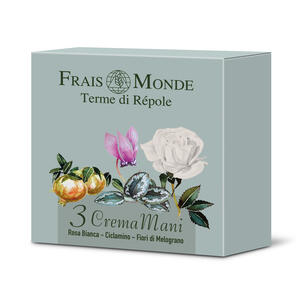 Подарочная упаковка (самоскладывающаяся) Frais Monde