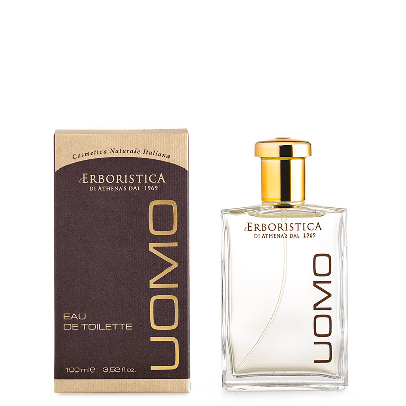 Tualetes ūdens vīriešiem &quot;Uomo&quot; 100 ml