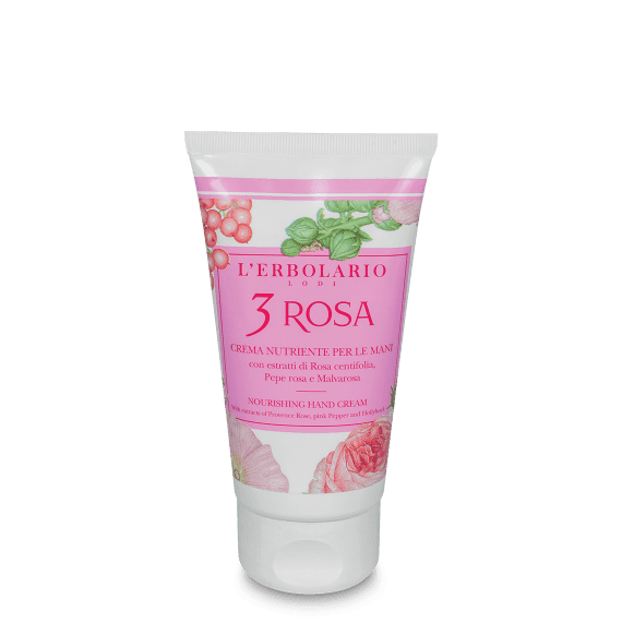 Roku krems &quot;Trīs rozes&quot; 75 ml