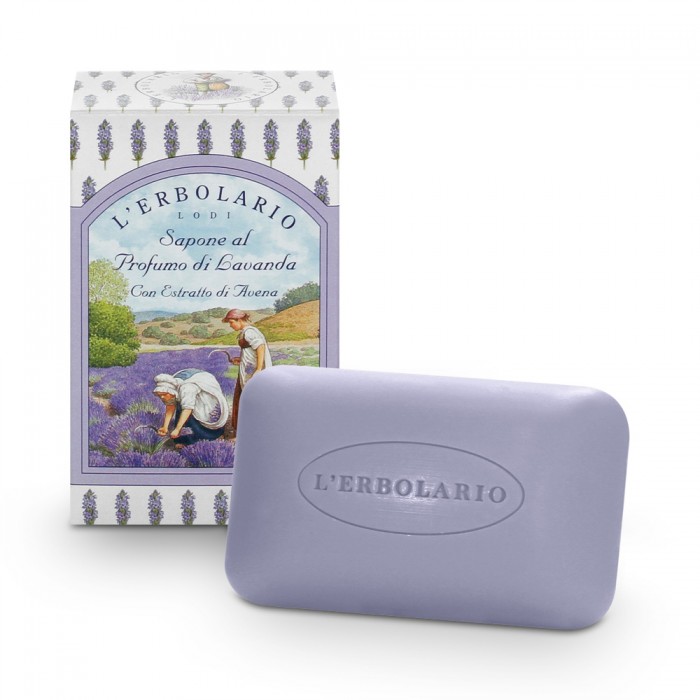 Ziepes "Lavanda" 100ml