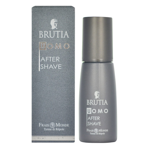 Pēc skūšanās losjons &quot;Brutia Uomo&quot; 50 ml