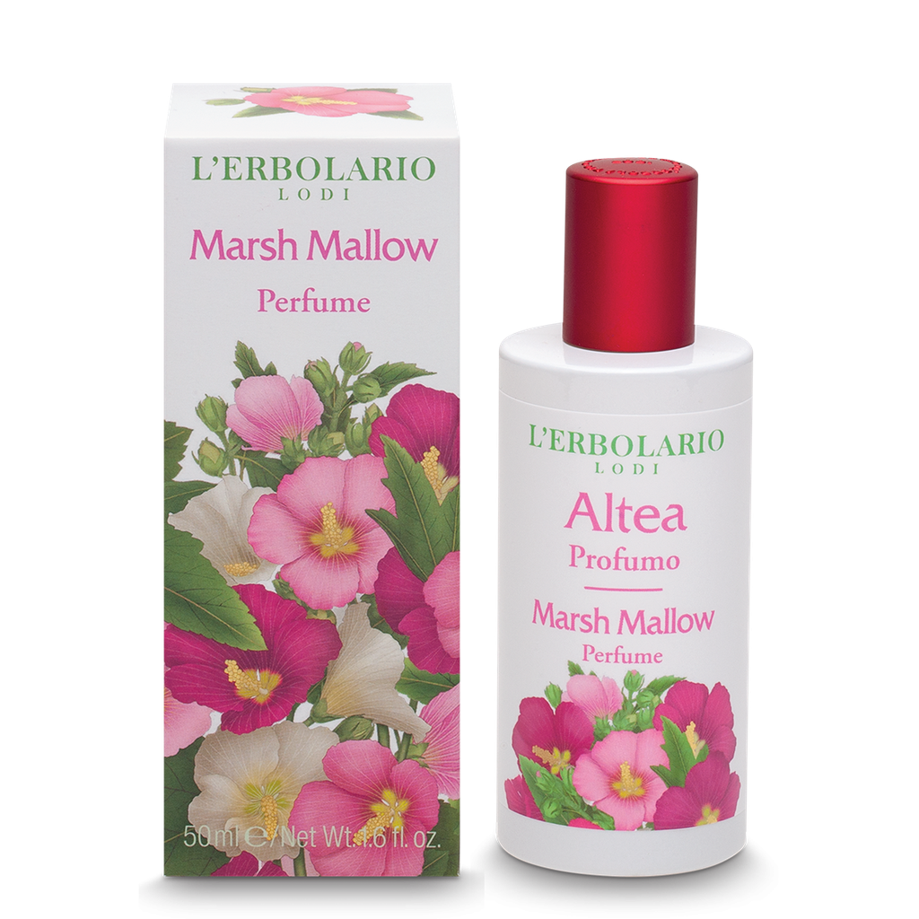 Smaržas "Marsh mallow" (Alteja) 50 ml