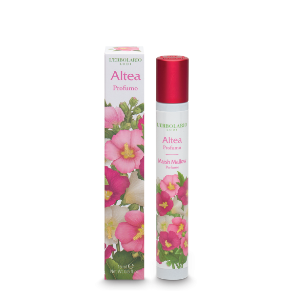Mini smaržas "Altejas" 15 ml