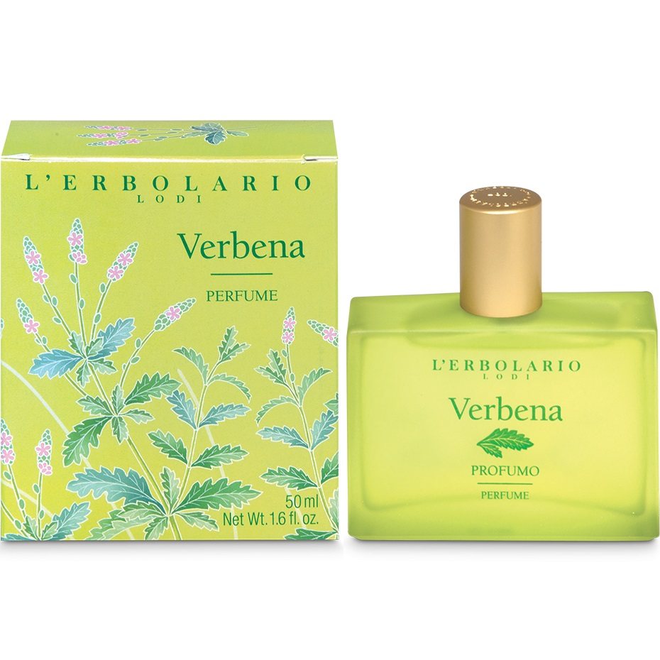 Smaržas &quot;Verbēna&quot; 50 ml