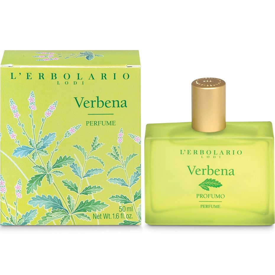 Smaržas "Verbēna" 50 ml