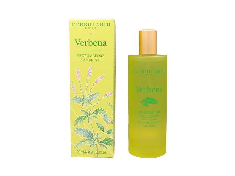 Izsmidzināms mājas aromāts &quot;Verbena&quot; 100 ml