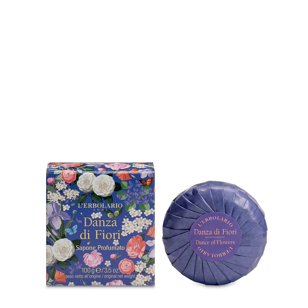 Ziepes "Ziedu deja" 100 g