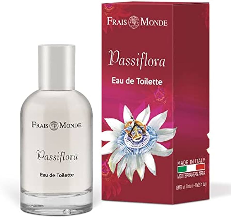 Tualetes ūdens &quot;Passiflora&quot; 30 ml