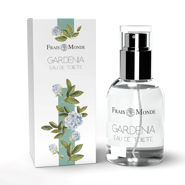 Tualetes ūdens "Gardēnija" 30 ml