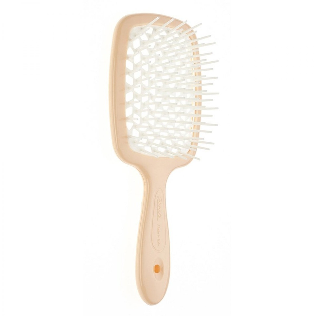 Matu suka &quot;Superbrush&quot; 93SP226ARA, krāsa: persiku, 20 cm