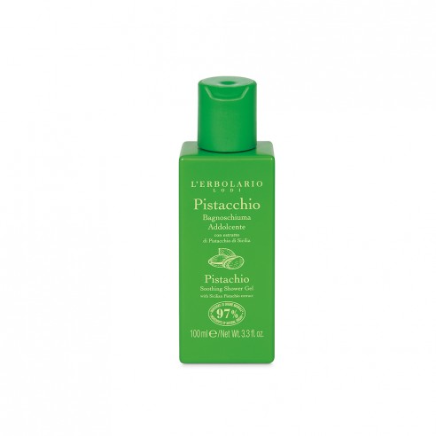 Dušas želeja "Pistācijas" 100 ml