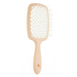 🎁️ [93SP226ARA] Matu suka &quot;Superbrush&quot; 93SP226ARA, krāsa: persiku, 20 cm