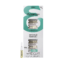 🎁️ [7416] Intensīvās atjaunojošas ampulas sejai 7x2 ml