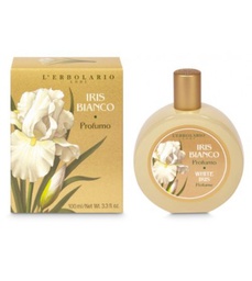 🎁️ [066.116] Smaržas "Baltais īriss" 50 ml