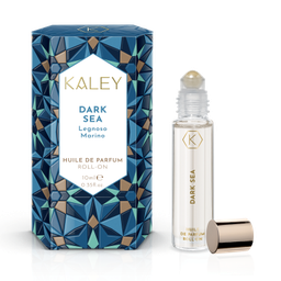 🎁️ [5500] Rullīšu smaržas &quot;Tumša jūra&quot; 10 ml