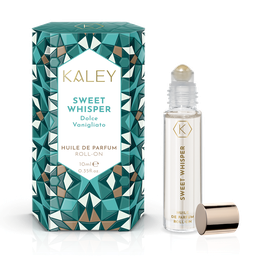 🎁️ [5505] Rullīšu smaržas &quot;Sweet whisper&quot; 10 ml