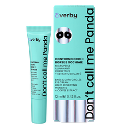 🎁️ [7745] Acu un lūpu kontūras krēms &quot;Everby&quot; pret tumšajiem lokiem 12 ml