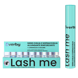 🎁️ [7741] Serums "Everby" uzacīm un skropstām 3,5 ml