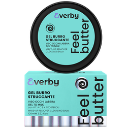 🎁️ [7740] Гель &quot;Everby&quot; для снятия макияжа 100 мл