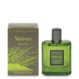 🎁️ [066.123] Smaržas "Vetivērija" 50 ml