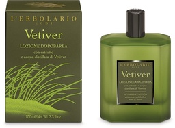🎁️ [062.124] Losjons pēc skūšanās "Vetivērija" 100 ml